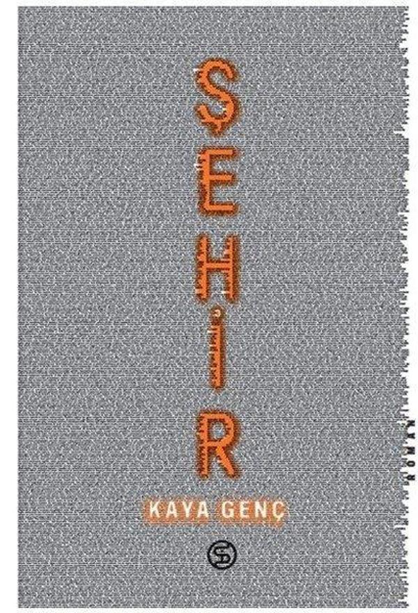 İmzalı - Şehir - Sia - Image 1