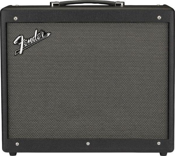Fender Mustang GTX100 Elektro Gitar Amfisi - Image 1
