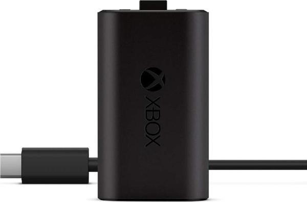 Microsoft Xbox Oyun Ve Şarj Kiti - Image 1