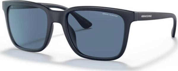 Armani Exchange 0AX4112SU 818180 55 Erkek Güneş Gözlüğü - Image 1