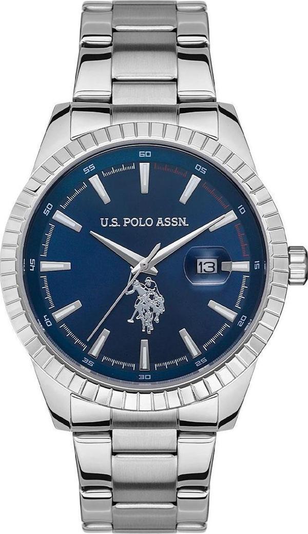 U.S. Polo Assn. ERKEK KOL SAATİ USPA1042-01 - Image 1