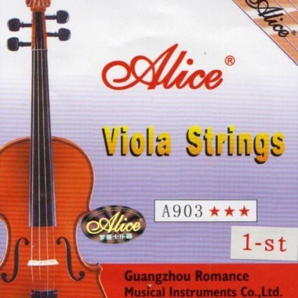 Alice Vıola Teli - Image 1