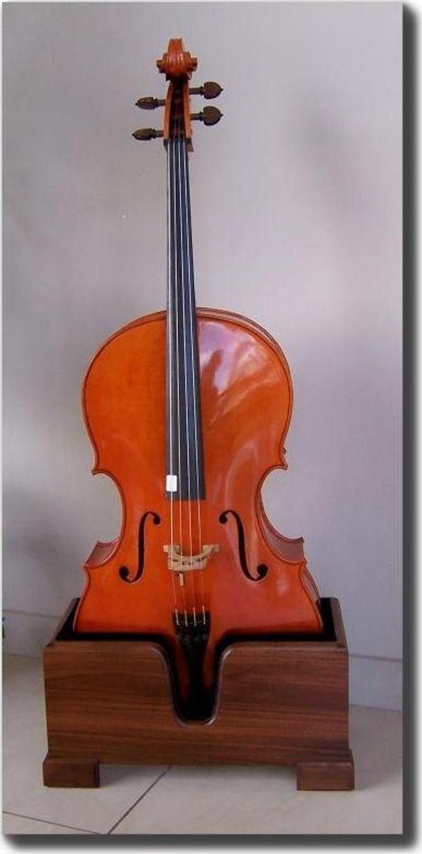 Altamara Çello Standı (Ahşap) - Image 1