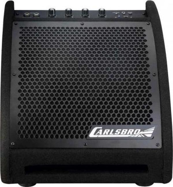 Carlsbro EDA30 B Bluetooth 10\" Davul Monitör Amfi (30W) - Image 1