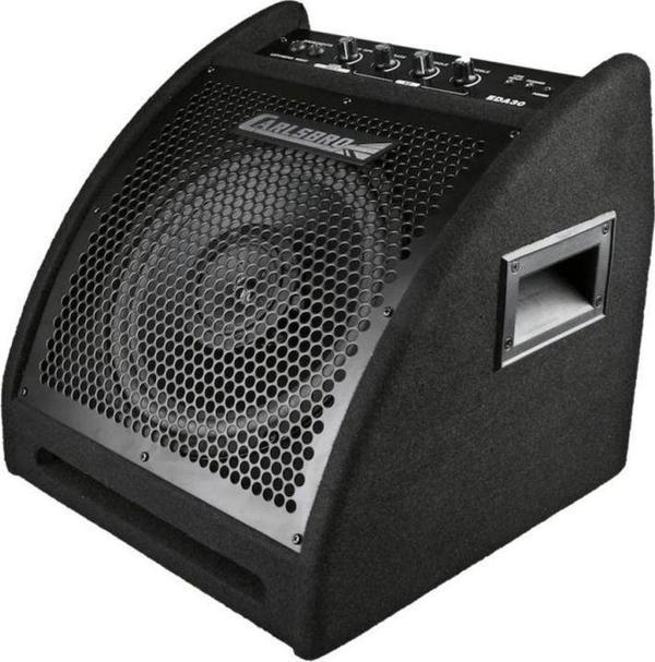 Carlsbro EDA30 Davul Monitör Amfi (30W) - Image 1