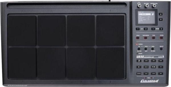 Carlsbro Okto A Dijital Perküsyon - Image 1