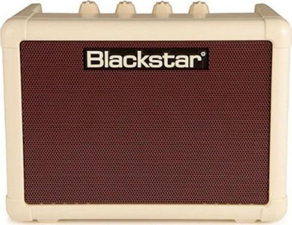 Blackstar Fly 3 3W Mini Kombo Elektro Gitar Amfisi (Vintage) - Image 1