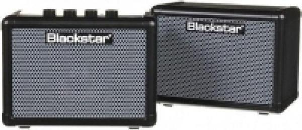 Blackstar Fly Bass Pack Kombo Mini Amfi - Image 1