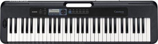 Casio Casiotone CT-S300 61 Tuşlu Org (Siyah) - Image 1