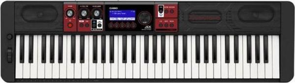 Casio CT-S1000V 61 Tuşlu Org (Siyah) - Image 1