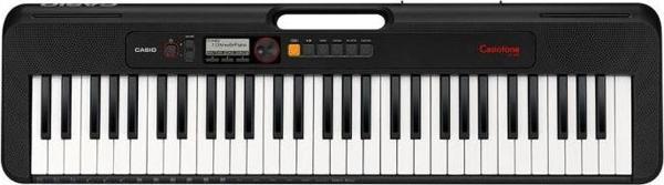 Casio CT-S195BKC2 61 Tuşlu Org - Image 1