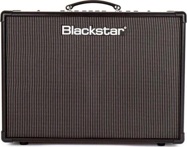 Blackstar ID:Core Stereo 100 Kombo Elektro Gitar Amfi - Image 1