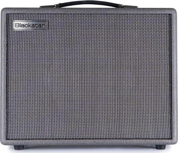 Blackstar Silverline Special  50-Watt 1x12\" Combo Amfi (Silver) - Image 1