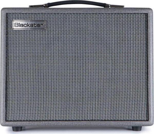 Blackstar Silverline Standard 20 Watt 10 Inch Combo Amfi (Silver) - Image 1