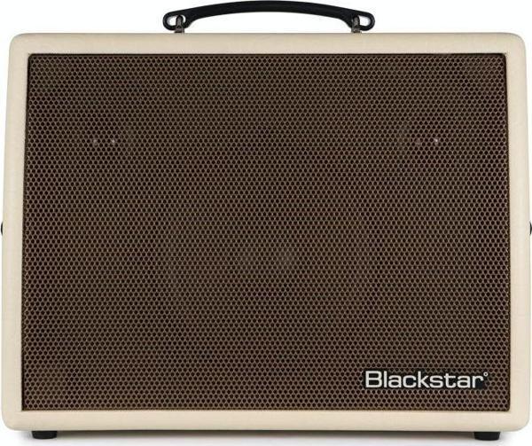Blackstar Sonnet 120 8 Inch 120 Watt Akustik Combo Amfi (Blonde) - Image 1