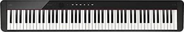 Casio PX-S1100BK Dijital Piyano (Siyah) - Image 1