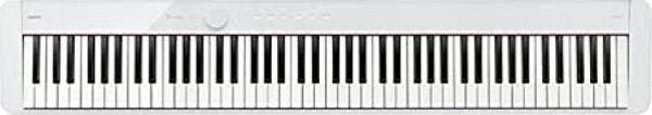 CASIO PX-S1100WE Dijital Piyano (Beyaz) - Image 1