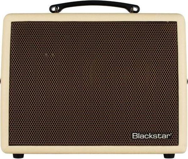 Blackstar Sonnet 60 6.5 Inch 60 Watt Akustik Combo Amfi (Blonde) - Image 1