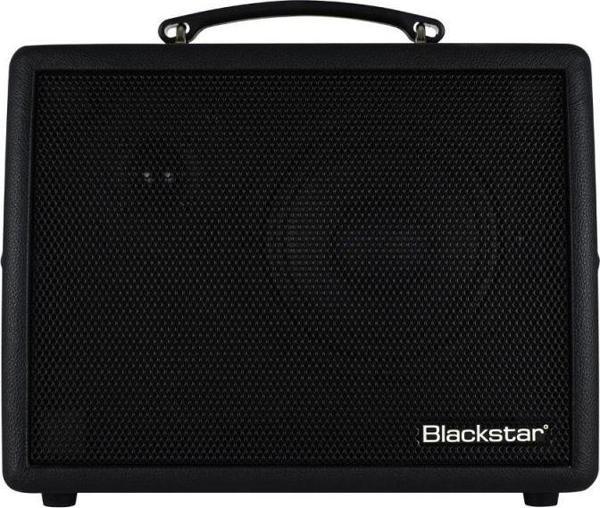Blackstar Sonnet 60 6.5 Inch 60 Watt Akustik Combo Amfi (Siyah) - Image 1
