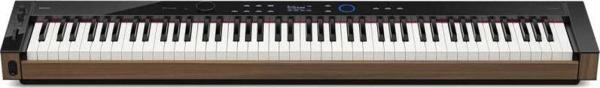 Casio PX-S6000BK Dijital Piyano (Siyah) - Image 1