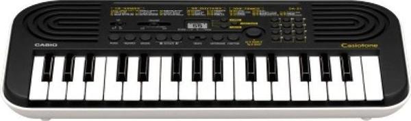 Casio SA-51 51 Tuş Org - Image 1