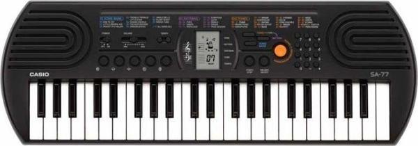Casio SA77 44 Tuşlu Mini Org - Image 1
