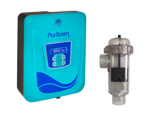 Gemaş Tuz-Klor Jeneratörleri Puritron GSC-10, 10 g/h-ToptancıyızBiz - Image 1