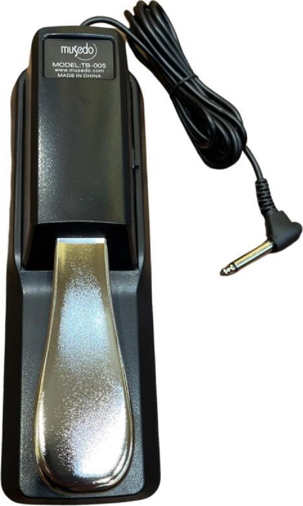 CHERUB TB-005 - Image 1