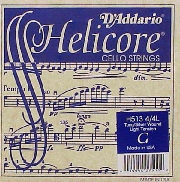 DADDARIO H513 - Image 1