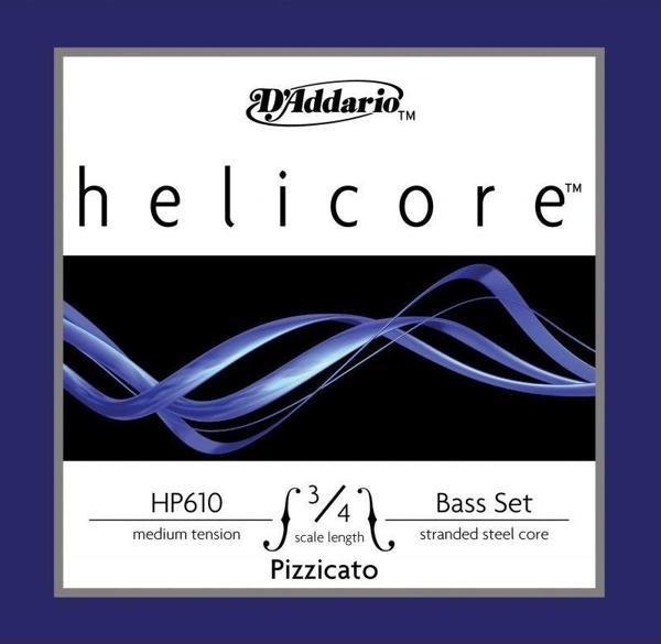 DADDARIO HP610 3/4M - Image 1