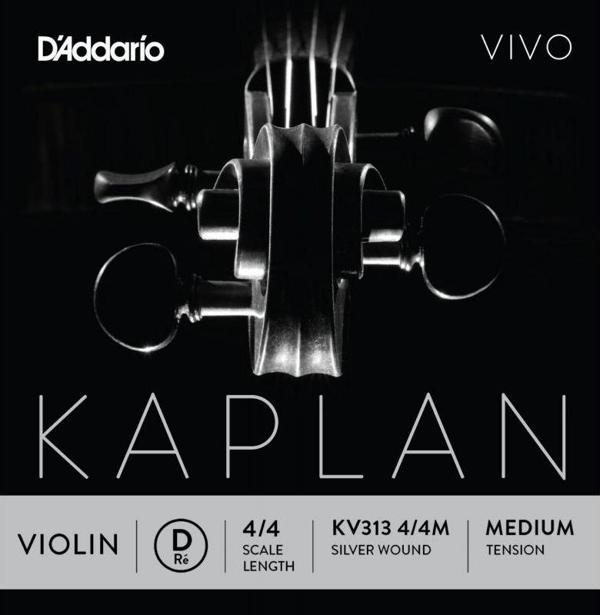 DADDARIO KV313 - Image 1