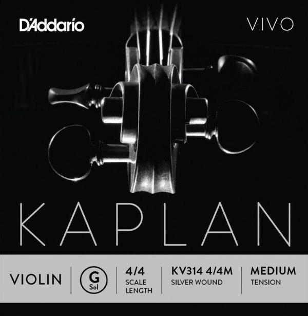 DADDARIO KV314 - Image 1