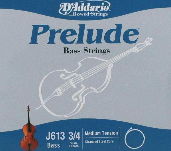 DADDARIO J613 - Image 1