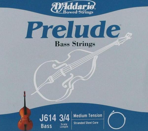 DADDARIO J614 - Image 1