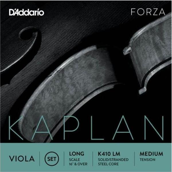 DADDARIO K410LM - Image 1