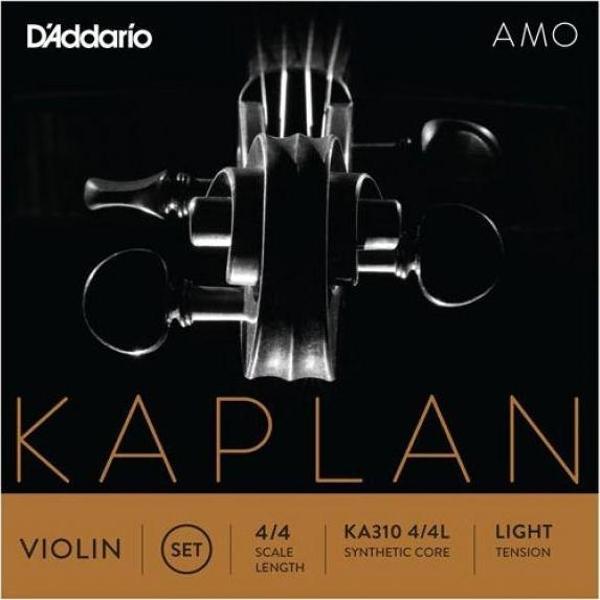 DADDARIO KA310L - Image 1