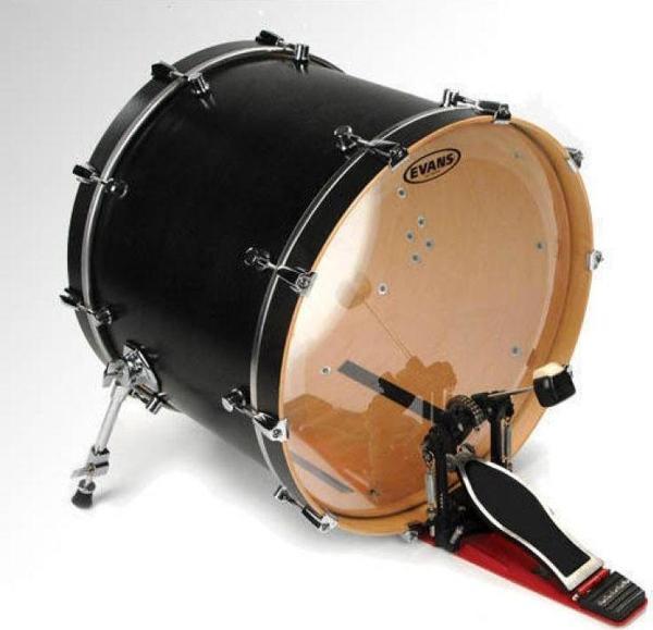 EVANS BD22GB3 - Image 1