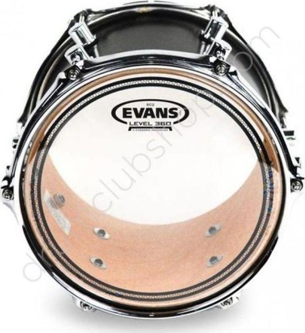 EVANS TT16EC2SB - Image 1