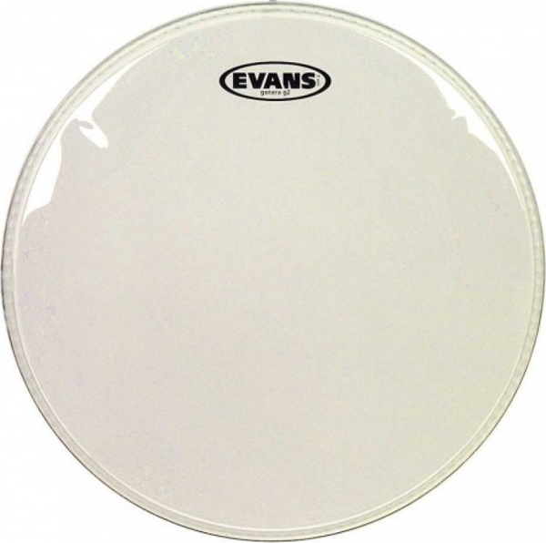 EVANS TT16G2  Deri - Image 1