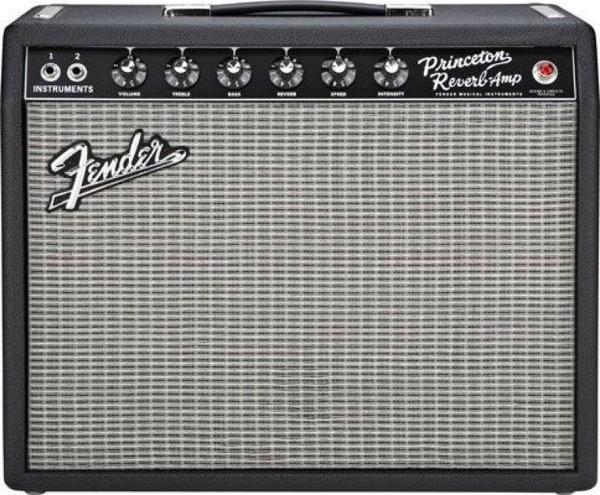 Fender 65 Princeton Reverb - Image 1