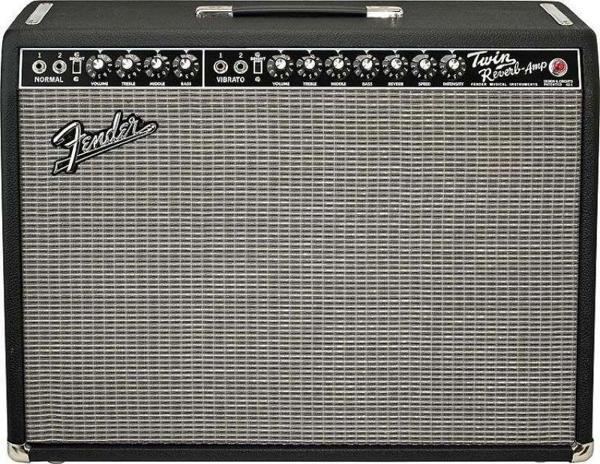 Fender 65 Twin Reverb - Image 1