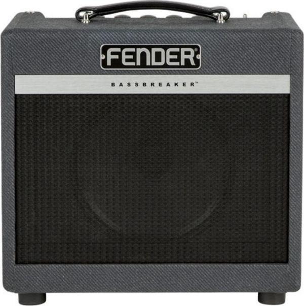 Fender Bassbreaker 007 Combo - Image 1