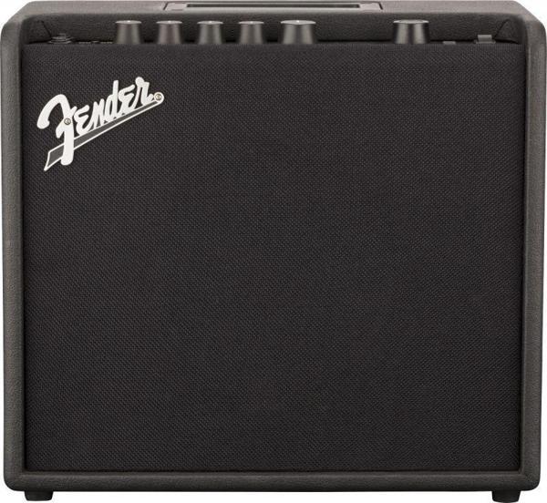Fender Mustang LT25 - Image 1