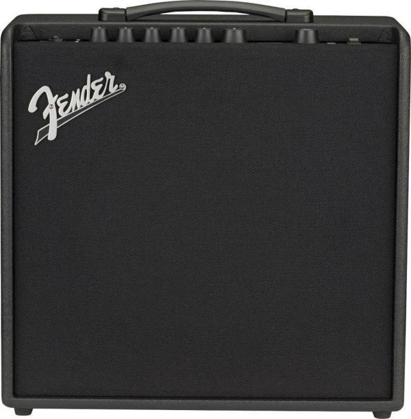 Fender Mustang LT50 - Image 1