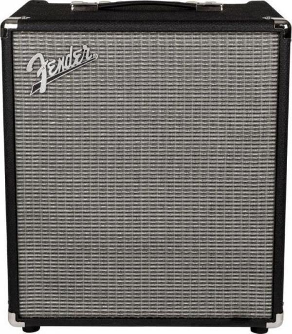 Fender Rumble 100 V3 - Image 1