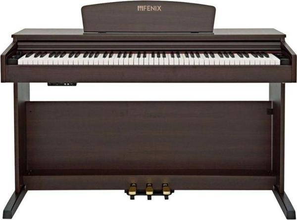 Fenix SLP-175RW Dijital Piyano (Gül Ağacı) - Image 1