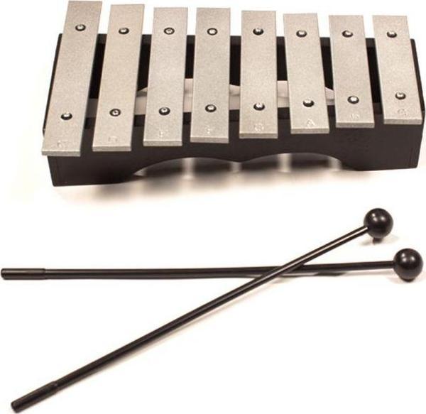 Jinbao Glockenspiel JB4008AR - Image 1