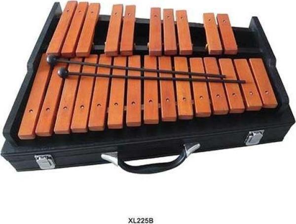 Jinbao XL225B Ksilofon - Image 1