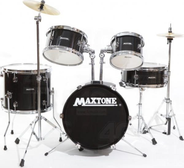 MAXTONE MXC-602BK - Image 1