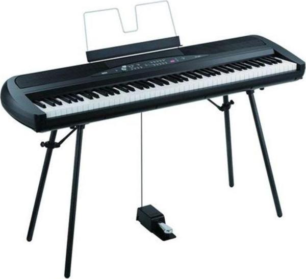 Korg SP-280 (Dijital Piyano) - Image 1